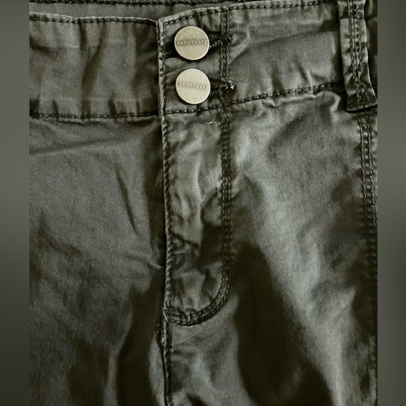 Sanctuary Standard Surplus pants - Picture 3 of 6